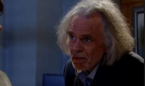 General Hospital: Faison to Make Surprise Appearance at Nurses&#8217; Ball?