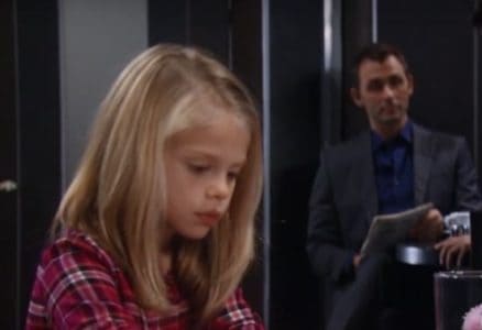 General Hospital: Charlotte&#8217;s Life in Danger