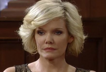 General Hospital Spoilers: Is Ava&#8217;s Life Unraveling?