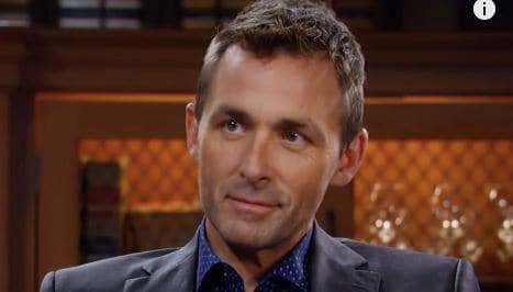 General Hospital: Valentin Makes A Grand Gesture for Nina