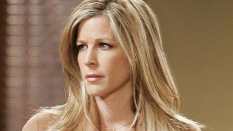 General Hospital Spoilers: Carly Loses it On Michael