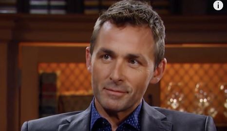 General Hospital: Will Valentin Fall Prey to Alex/Anna&#8217;s Offer?