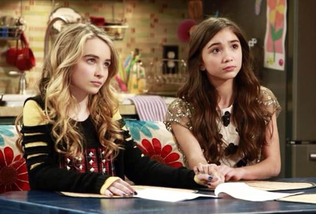 It&#8217;s Official:  Girl Meets World is Not Returning to Television