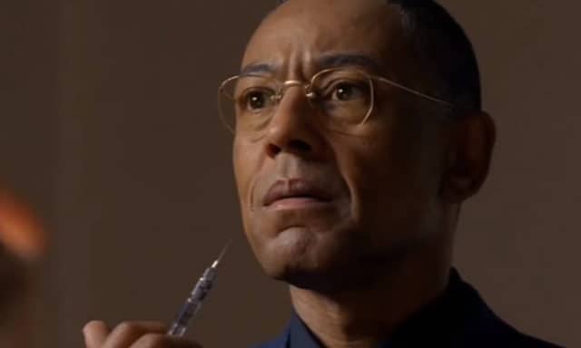 The Five Most Memorable Giancarlo Esposito Roles