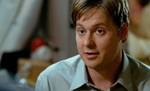 Five Things You Didn&#8217;t Know About Tim Heidecker