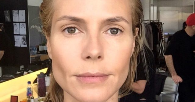 20 Celebrities Even More Beautiful Without Makeup