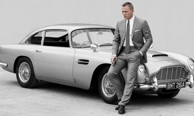 Five Reasons Why Daniel Craig is One of the Best James Bonds’ We Ever Had