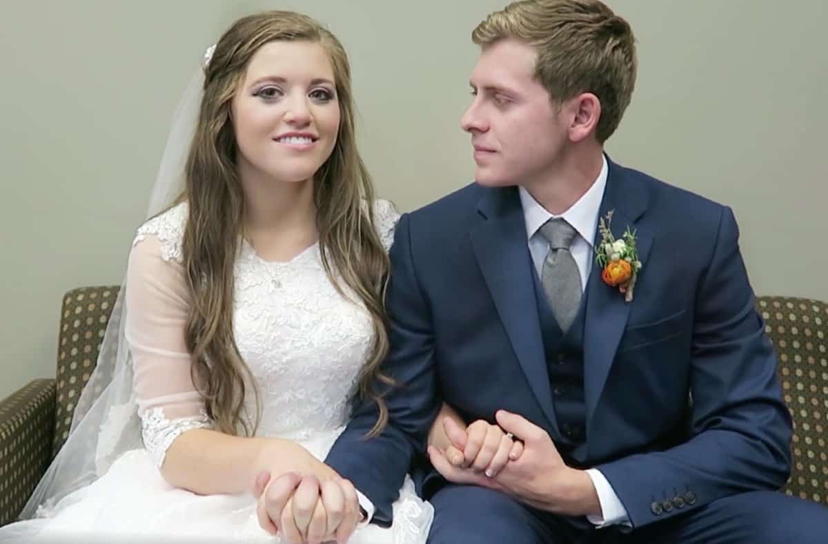 Five Things You Didnt Know About Joy Anna Duggar 9538