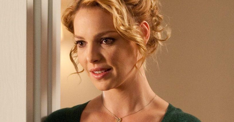 Katherine Heigl Joins Suits After Meghan Markle S Exit