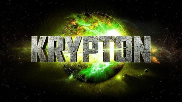 Superman Prequel Krypton Previewed and Full Trailer