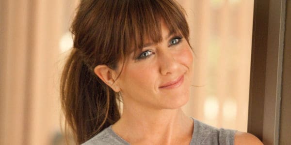 10 Things You Didn’t Know about Jennifer Aniston