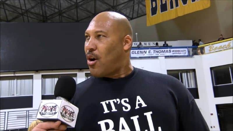 LaVar Ball’s New 16,000 Square Foot House Tour Will Annoy You Even More