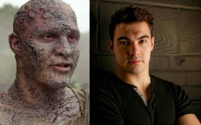 Game Of Thrones Actors Without Their Masks And/Or Makeup