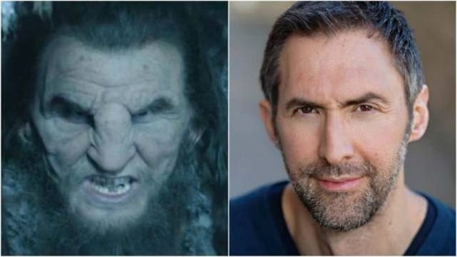 Game Of Thrones Actors Without Their Masks And/Or Makeup