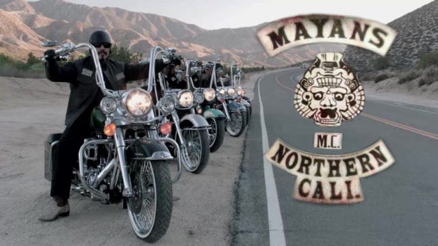 Mayans MC Will Feature Two Openly Gay Characters