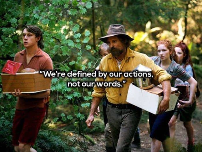 20 Movie Quotes to Inspire You Today and Every Day