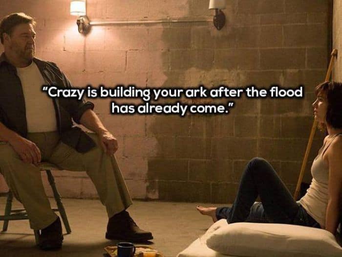 20 Movie Quotes to Inspire You Today and Every Day