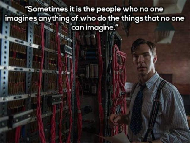 20 Inspiring Movie Quotes to Kickstart Your Week