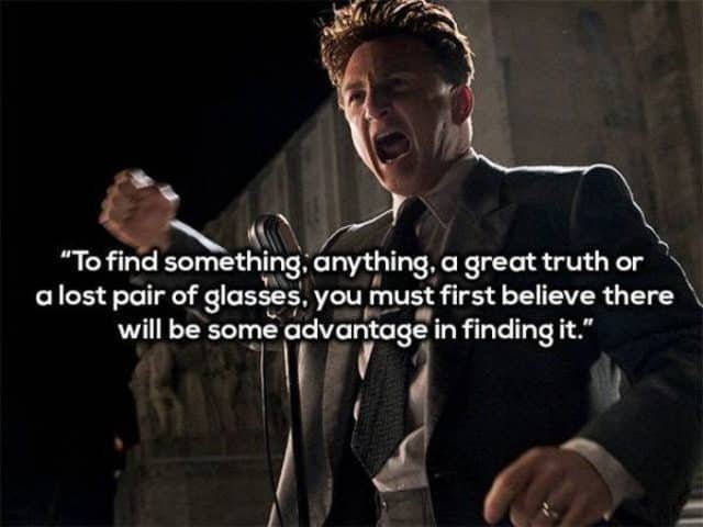 20 Inspiring Movie Quotes to Kickstart Your Week