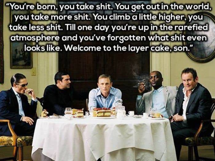 20 Movie Quotes to Inspire You Today and Every Day