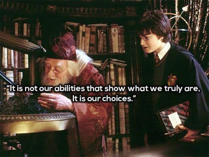 20 Movie Quotes to Inspire You Today and Every Day