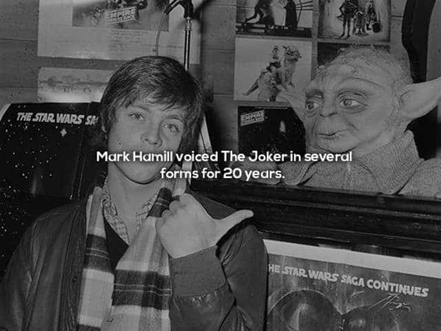 15 Interesting Facts You May Not Have Known about The Joker