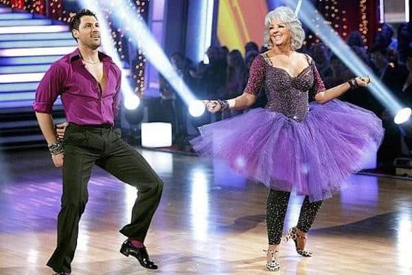 Five Controversial Celebrities to Appear on Dancing With the Stars