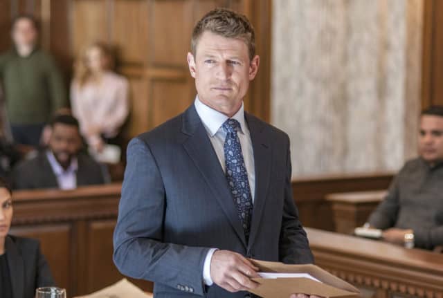 Chicago Justice: No Justice For NBC Series; Cancelled After 1 Season