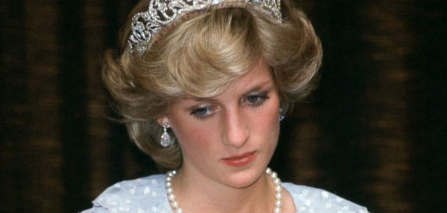 Five Things We Learned From The Princess Diana Documentary