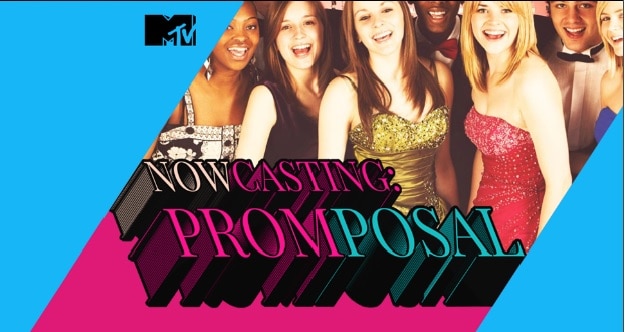 What You Need to Know about MTV&#8217;s &#8220;Promposal&#8221;