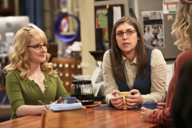 Melissa Rauch&#8217;s Top Non Big Bang Theory Acting Roles