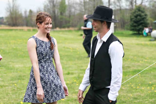 Five Things You Didn&#8217;t Know about Return to Amish