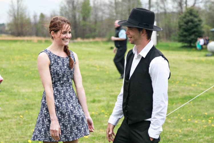Is The Show &#8220;Return to Amish&#8221; Fake?