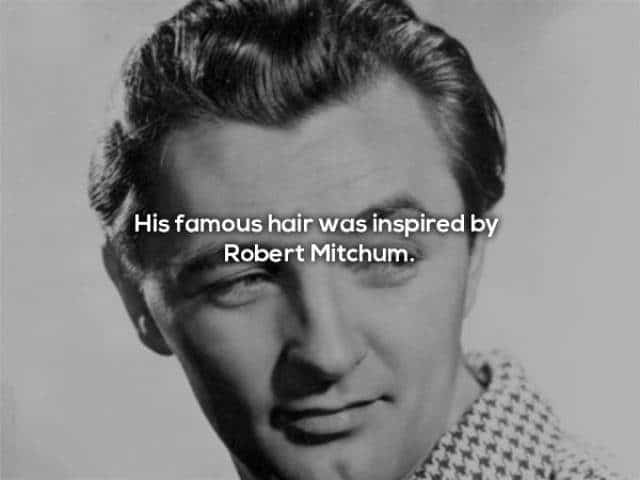21 Interesting Facts about Elvis Presley