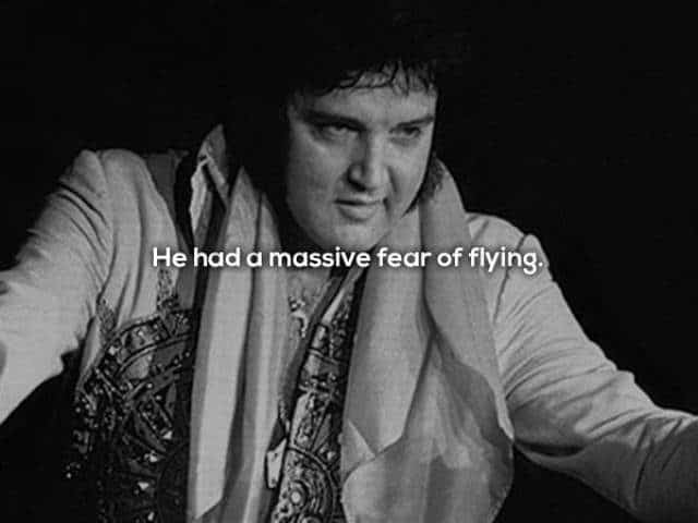 21 Interesting Facts about Elvis Presley