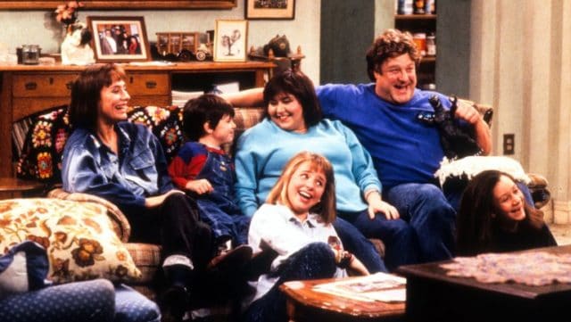 Roseanne: Revival Coming to ABC in 2018