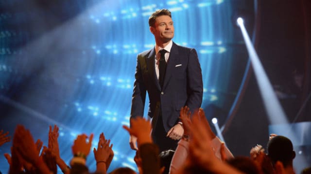 Ryan Seacrest Allegation Could Prove the Vultures Are Beginning to Circle