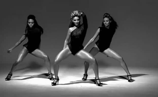 Did Beyonce&#8217;s &#8220;Single Ladies&#8221; Dance Routine Rip off a 1969 Routine &#8220;Mexican Breakfast?&#8221;