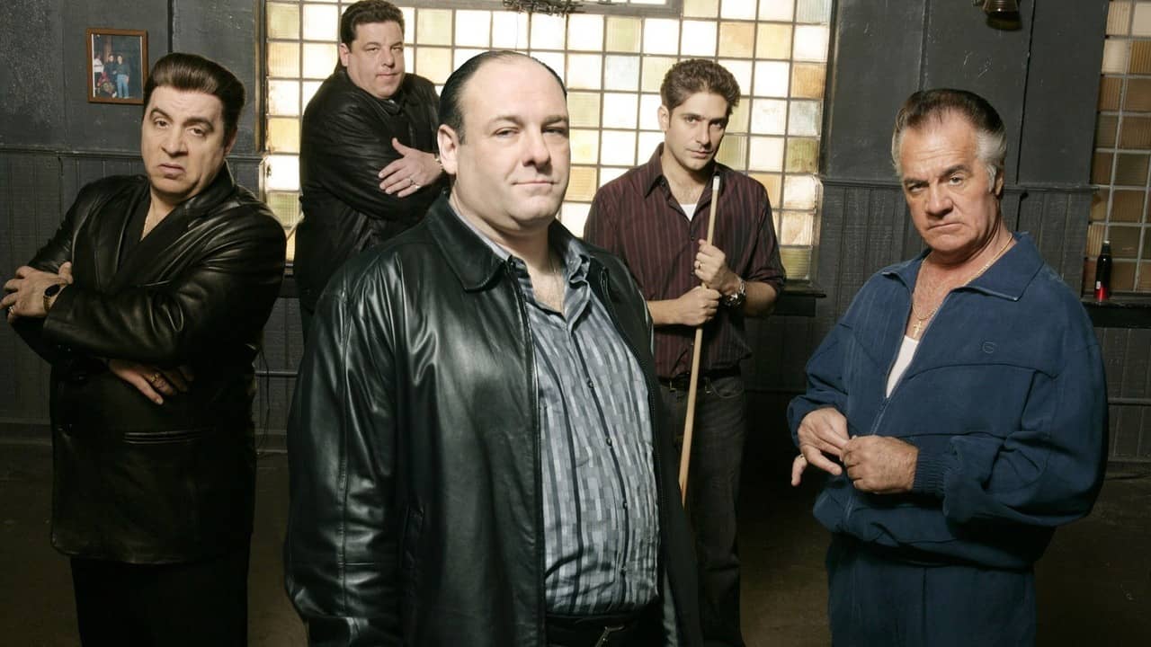 David Chase Is Developing a Sopranos Prequel Movie