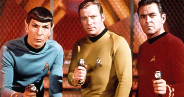 Star Trek Behind the Scenes Secrets You Didn’t Know