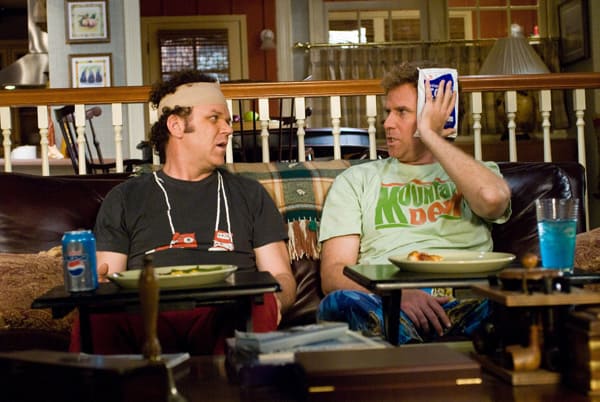 The Top 20 Comedy Movies of the 21st Century