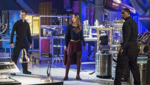 Supergirl Season 2 Episode 20 Review: &#8220;City of Lost Children&#8221;