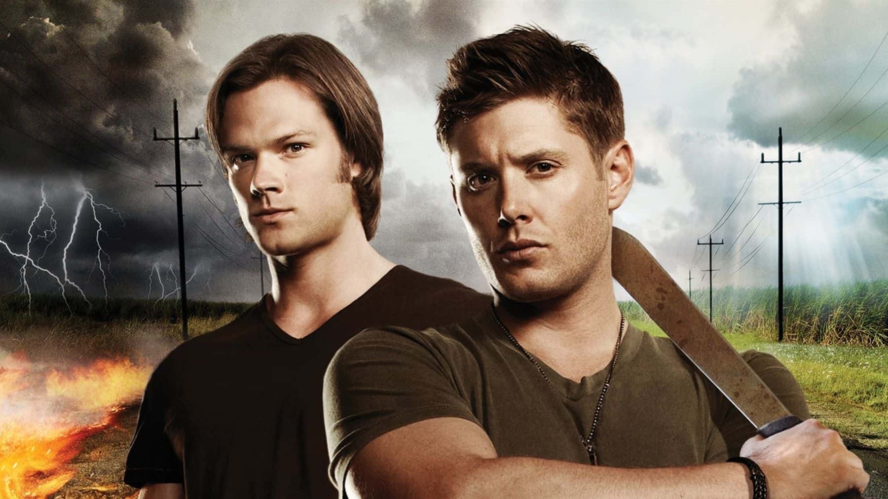 Supernatural Fan Theories That We Love to Love