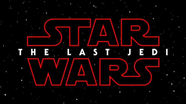 Star Wars Fan Got Really Close to Figuring out the Episode VIII Title in May of 2016