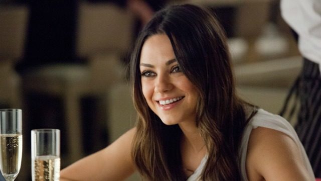 Mila Kunis named Hasty Pudding Woman of the Year