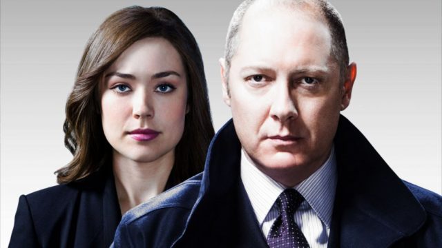 The Top Five Moments on The Blacklist Season 4