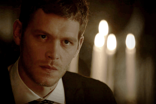 9 Things You Didn't Know About Joseph Morgan from The Originals