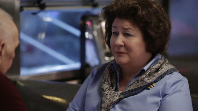 Five Things You Didn&#8217;t Know About Margo Martindale