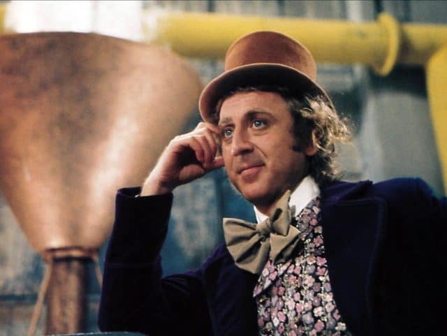 Would Any Want to See a Young Willy Wonka Prequel?