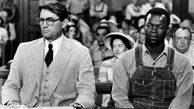 “To Kill a Mockingbird” Is Still Getting Banned Left and Right